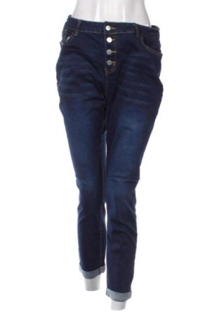 Damen Jeans Unbranded, Größe XL, Farbe Blau, Preis € 14,99