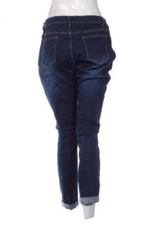 Damen Jeans Unbranded, Größe XL, Farbe Blau, Preis € 14,99