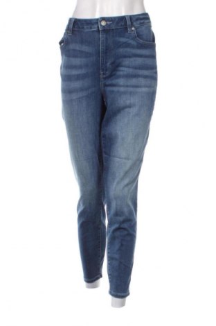 Damen Jeans Unbranded, Größe XL, Farbe Blau, Preis € 14,99