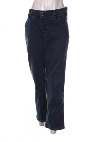 Damen Jeans Unbranded, Größe XXL, Farbe Blau, Preis € 15,99