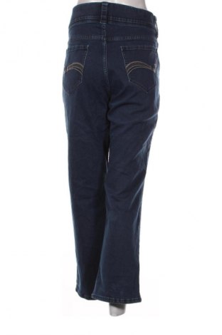 Damen Jeans Unbranded, Größe XXL, Farbe Blau, Preis € 15,99