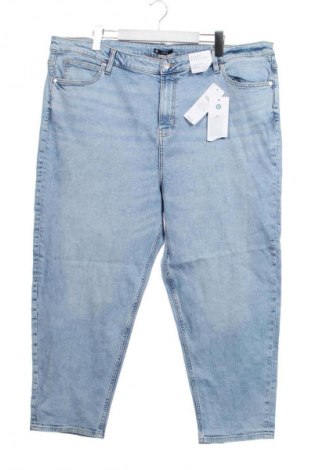 Damen Jeans Unbranded, Größe 3XL, Farbe Blau, Preis € 25,99