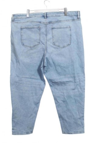 Damen Jeans Unbranded, Größe 3XL, Farbe Blau, Preis € 25,99
