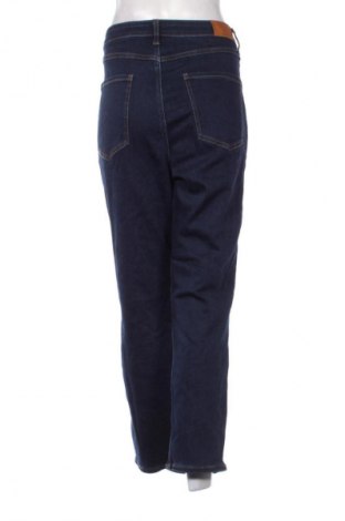 Női farmernadrág Unbranded, Méret L, Szín Kék, Ár 5 109 Ft