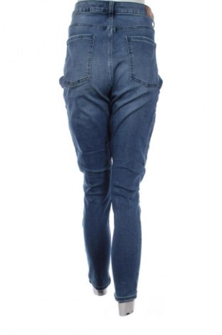 Damen Jeans Unbranded, Größe XXL, Farbe Blau, Preis € 16,99