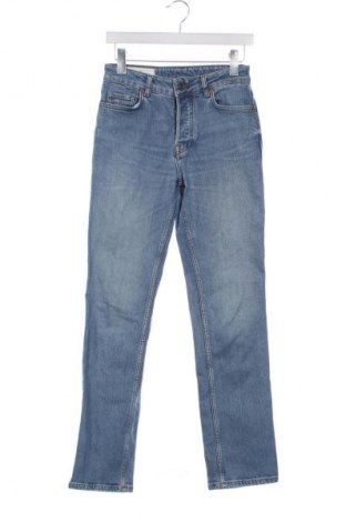 Női farmernadrág Unbranded, Méret XS, Szín Kék, Ár 6 103 Ft