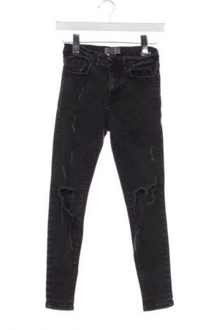 Dámske džínsy  Unbranded, Veľkosť XS, Farba Čierna, Cena  15,00 €