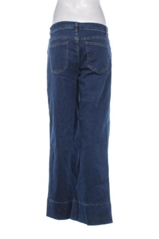 Dámské džíny  Unbranded, Velikost L, Barva Modrá, Cena  785,00 Kč