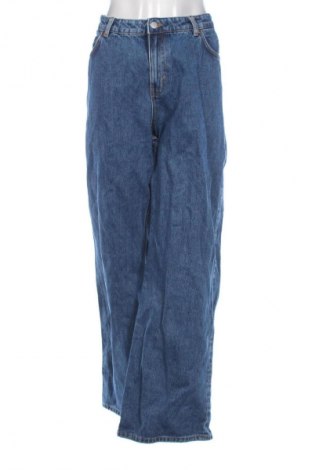 Dámské džíny  Unbranded, Velikost XL, Barva Modrá, Cena  785,00 Kč