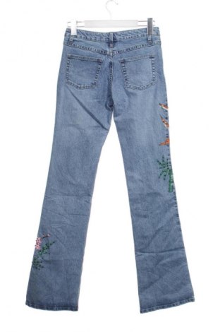 Дамски дънки Unbranded, Размер M, Цвят Син, Цена 15,00 €