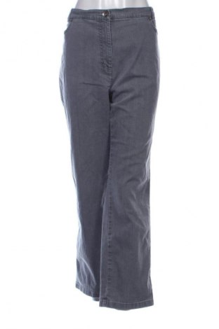 Damen Jeans Toni, Größe XXL, Farbe Grau, Preis € 21,00