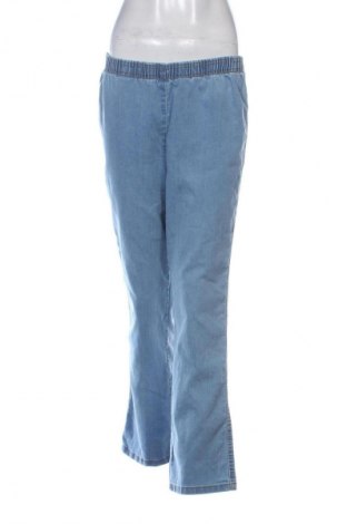 Damen Jeans Unbranded, Größe L, Farbe Blau, Preis € 15,00