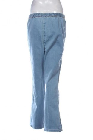 Damen Jeans Unbranded, Größe L, Farbe Blau, Preis € 15,00