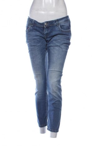 Дамски дънки Unbranded, Размер XL, Цвят Син, Цена 11,44 €