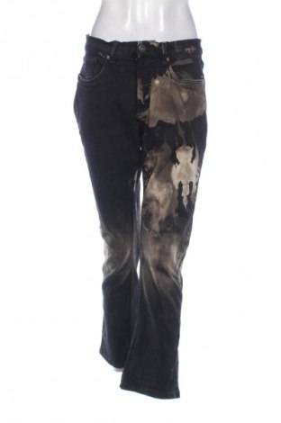 Dámské džíny  Unbranded, Velikost L, Barva Vícebarevné, Cena  419,00 Kč