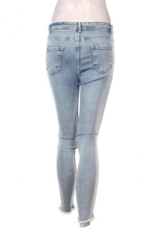 Damen Jeans Unbranded, Größe M, Farbe Blau, Preis € 14,77