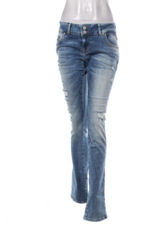 Damen Jeans Unbranded, Größe L, Farbe Blau, Preis € 23,53