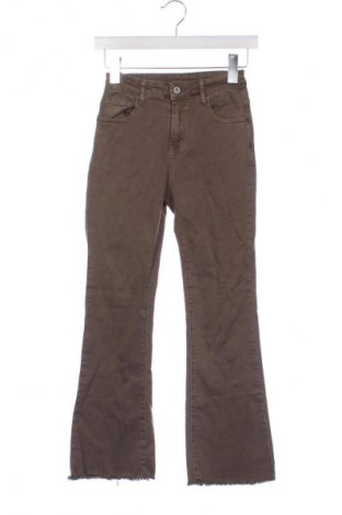 Női farmernadrág Unbranded, Méret XXS, Szín Barna, Ár 3 727 Ft