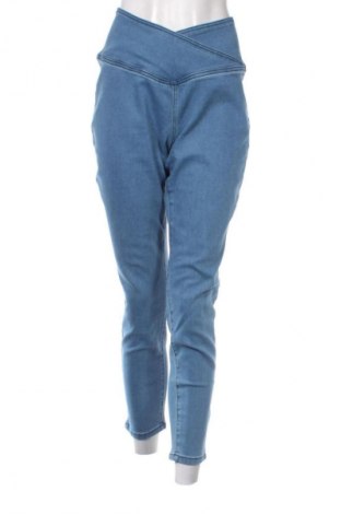 Női farmernadrág Unbranded, Méret XL, Szín Kék, Ár 6 198 Ft