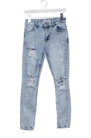 Damen Jeans Unbranded, Größe M, Farbe Blau, Preis € 15,00