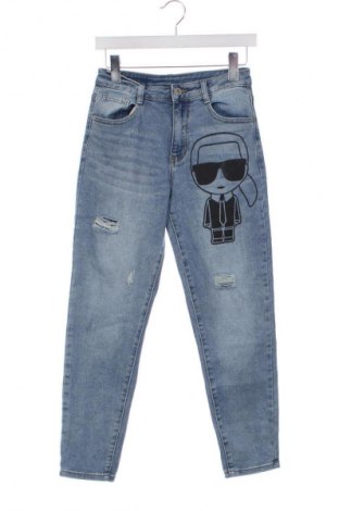 Női farmernadrág Unbranded, Méret XS, Szín Kék, Ár 6 198 Ft