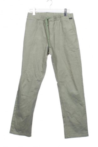 Дамски дънки Unbranded, Размер S, Цвят Зелен, Цена 6,13 €