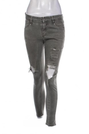 Damen Jeans Unbranded, Größe M, Farbe Grün, Preis € 14,77