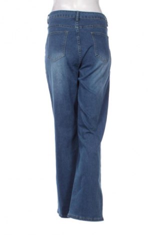 Damen Jeans Unbranded, Größe XL, Farbe Blau, Preis € 14,99