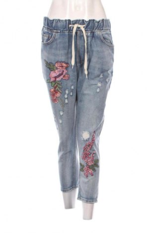 Damen Jeans Unbranded, Größe M, Farbe Blau, Preis € 15,00