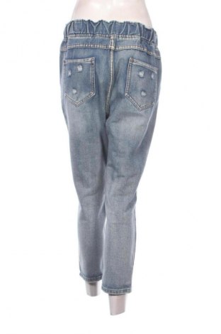 Damen Jeans Unbranded, Größe M, Farbe Blau, Preis € 15,00