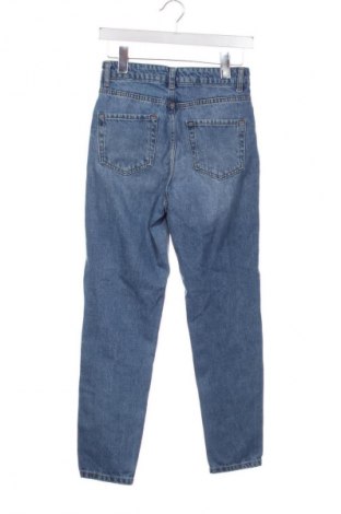 Dámske džínsy  Unbranded, Veľkosť XS, Farba Modrá, Cena  15,00 €