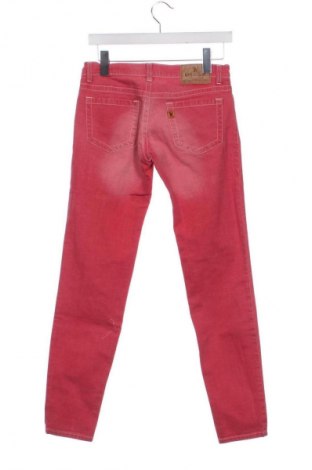 Damen Jeans Unbranded, Größe M, Farbe Rot, Preis € 22,70
