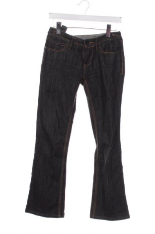 Dámske džínsy  Unbranded, Veľkosť S, Farba Čierna, Cena  15,00 €