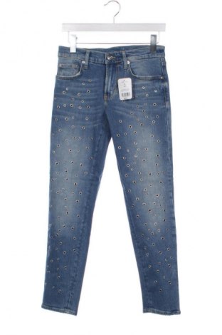 Dámske džínsy  Unbranded, Veľkosť M, Farba Viacfarebná, Cena  15,00 €