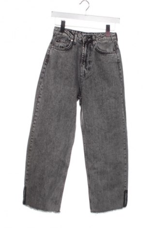 Dámske džínsy  Unbranded, Veľkosť XXS, Farba Sivá, Cena  15,00 €