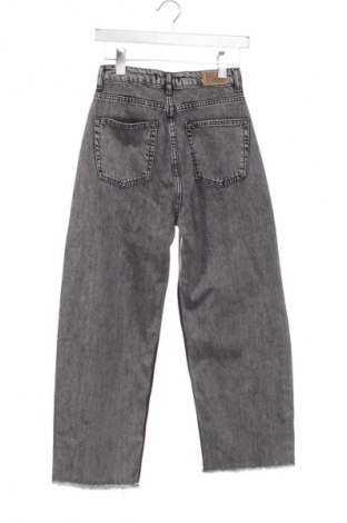 Dámske džínsy  Unbranded, Veľkosť XXS, Farba Sivá, Cena  15,00 €
