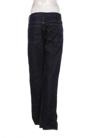 Γυναικείο Τζίν Uniqlo, Μέγεθος M, Χρώμα Μπλέ, Τιμή 14,99 €