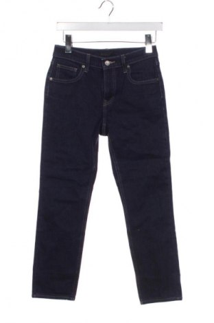 Damen Jeans Uniqlo, Größe S, Farbe Blau, Preis € 12,99