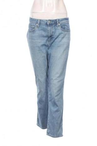 Női farmernadrág Uniqlo, Méret L, Szín Kék, Ár 6 489 Ft