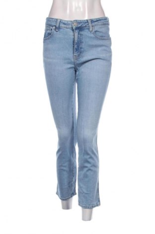 Női farmernadrág Uniqlo, Méret M, Szín Kék, Ár 6 279 Ft