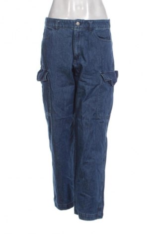 Damen Jeans Uniqlo, Größe M, Farbe Blau, Preis € 16,99