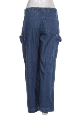 Damen Jeans Uniqlo, Größe M, Farbe Blau, Preis € 16,99