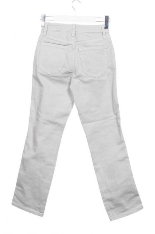 Dámske džínsy  Uniqlo, Veľkosť XXS, Farba Sivá, Cena  11,95 €