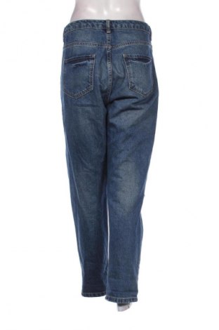 Női farmernadrág United Colors Of Benetton, Méret XL, Szín Kék, Ár 22 455 Ft