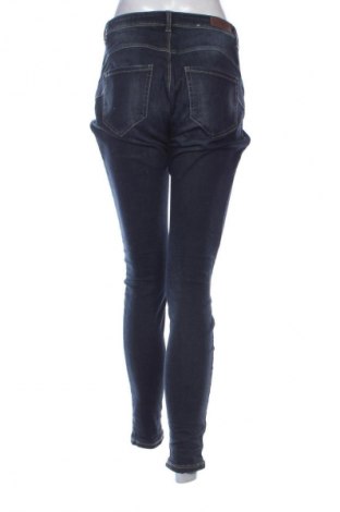 Дамски дънки United Colors Of Benetton, Размер XL, Цвят Син, Цена 11,90 €