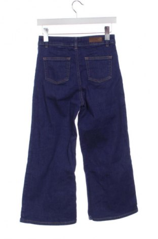 Damen Jeans United Colors Of Benetton, Größe S, Farbe Lila, Preis € 20,90