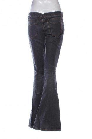 Dámské džíny  United Colors Of Benetton, Velikost L, Barva Hnědá, Cena  595,00 Kč