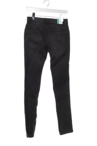 Dámske džínsy  United Colors Of Benetton, Veľkosť M, Farba Čierna, Cena  56,34 €