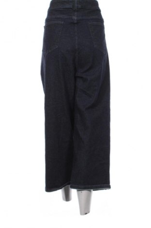 Női farmernadrág Universal Standard, Méret 4XL, Szín Kék, Ár 12 129 Ft