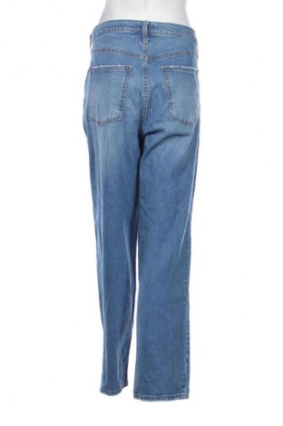 Dámské džíny  Universal Thread, Velikost XXL, Barva Modrá, Cena  309,00 Kč